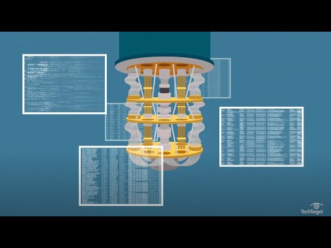 Quantum Computing: 4 Things You Need to Know