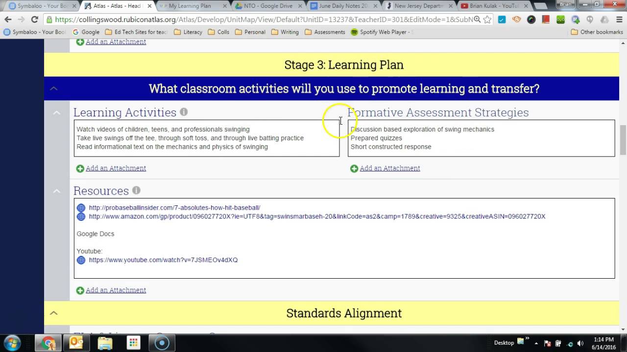 Rubicon Atlas Overview YouTube