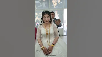 شوي شوي يا عريس الظاهر ما عنده مزح ابدا 