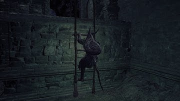 "Sequence Breaking once again, Hello there Irina, and fuck you Morne" (DS3 Cinders Mod Part 17)