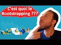  bootstrapping  creer son entreprise sans chercher dargent   startup