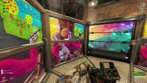 Rusty moose foundy wipe