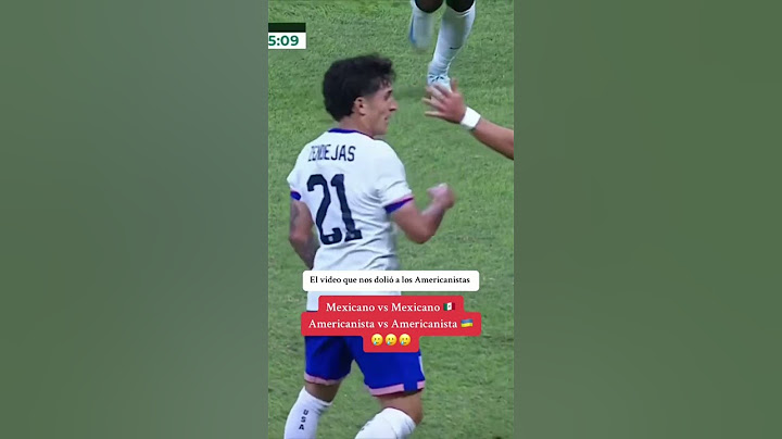 México vs USA 2-0 Pelea Edson vs Zendejas #futbol  #mexico #usa #pelea