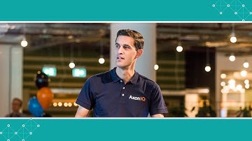 How to build a Microservices application using Axon