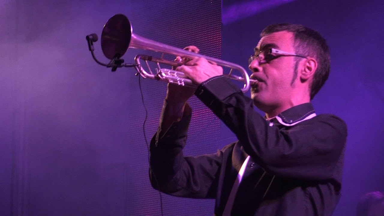 Anem de Festa: Ball amb l'Orquestra Europa a Batea