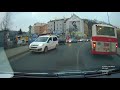 Ambulance responding Prague / VRZ jízda