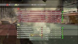 RAPEd. Episode 2 (Crysis)