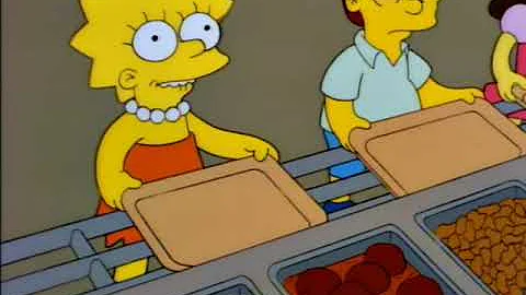 S07E05 - Lunchlady Doris' Vegetarian Alternative