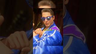 AS MELHORES FALAS DO JOHNNY CAGE NO MK11😂#ligadajustiça #flypシ #mk11 #mortalkombat #CapCut #shorts