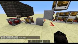 Pushable Blocks in vanilla minecraft