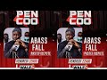 Direct pencoo de ce vendredi 31 mai 2024 invit abass fall  pastef dput sur walf tv