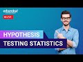 Master Hypothesis Testing in Data Science in Just 60 Minutes ⏱️