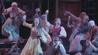 Gateway Theatre Presents Lionel Barts Oliver