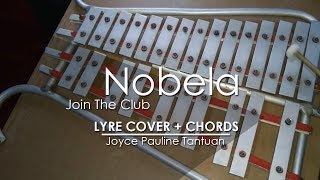 Nobela - Join The Club - Lyre Cover chords