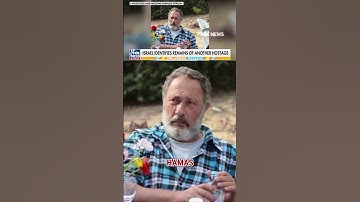Hamas returns hostage