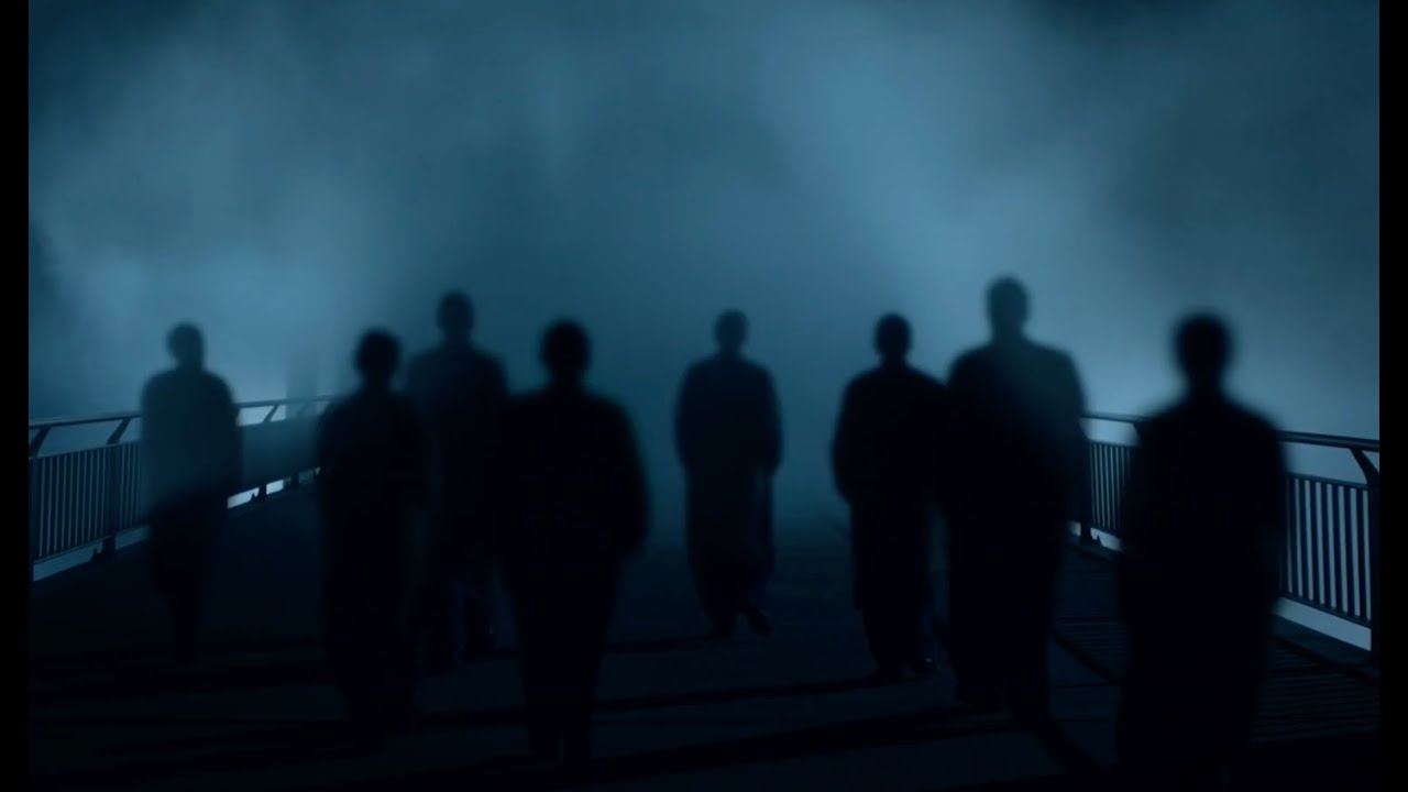 A Quiet Future 🌌 | Cinematic Sci-Fi Atmosphere (~20 Minutes)