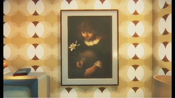 Layers of Fear: Inheritance, Forgiveness Ending