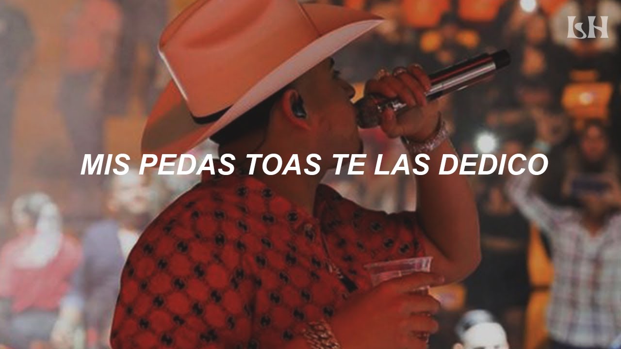 Fuerza Regida, Manuel Turizo - UNA CERVEZA (Letra)