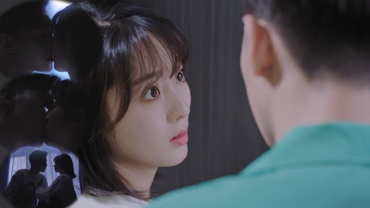 💘湿吻+床戏，救命，霸总和灰姑娘也太会亲了吧！| 我的小确幸🍨 撒糖LIVESweetLIVE🍨 - YouTube