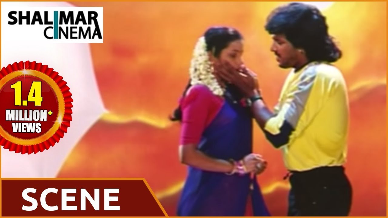 Raa Movie || Upendra & Priyanka Love Scene Back To Back || Upendra ...