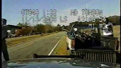 Videos show SC troopers hitting, kicking suspects