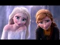 👩🏻🦳 Frozen 2 "What if discovering where her magic began is the only path to saving Arendelle?”