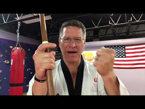 Bokken Wooden Sword Tutorial
