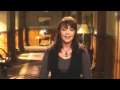 Amanda Tapping - to Russia with love :)