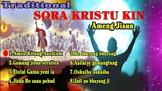 Soura Traditional Christian devotional songs//Sora Kristu kin//album Ameng jisun ayertaiten
