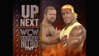 WCW Monday Nitro: 2/12/96 Recap