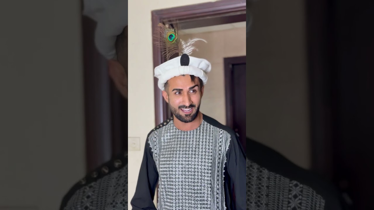 Pathan Landlord 🤣|Romankhan 