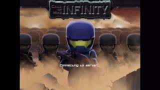 Call of Mini Infinity - Guild
