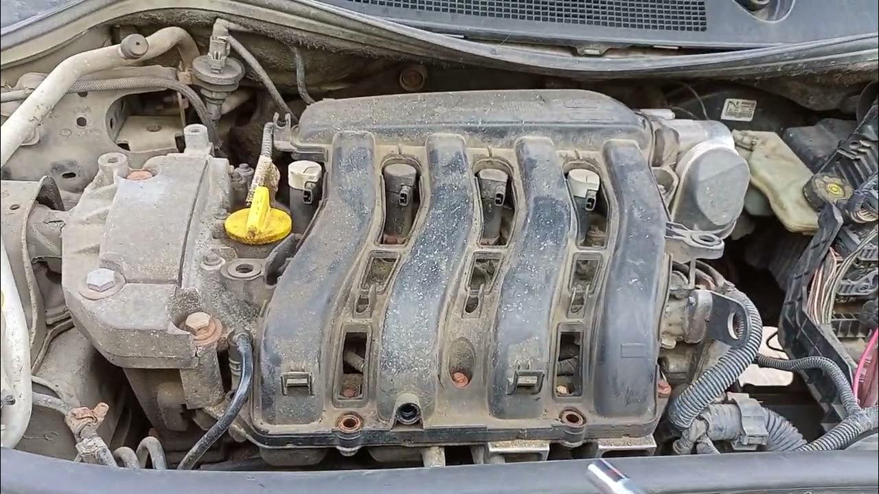 Ремонт шлейфа renault megane 2 - DRIVE2