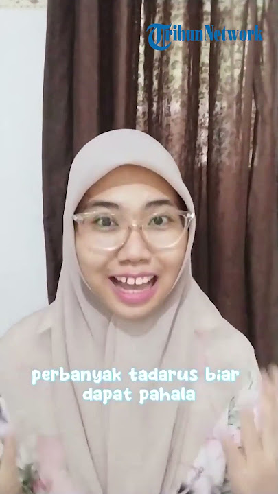 Pengumuman Pemenang Kuis Ramadhan Episode 1: Tema Puasa