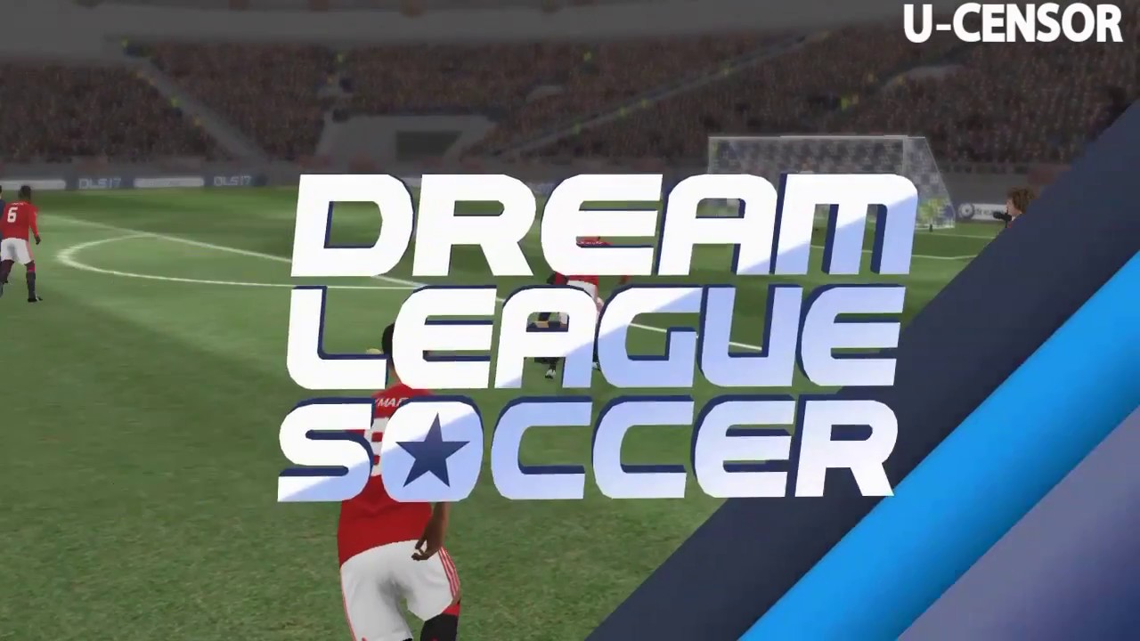 PSG v Man United l DLS2017