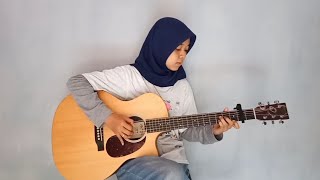 Yank - Wali (fingerstyle guitar cover)