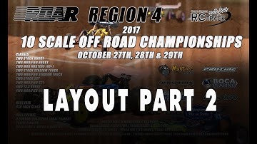 ROAR REGION 4 LAYOUT PART 2
