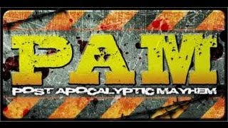 Full Lets Play - Post Apocalyptic Mayhem - Cold War Beach with Kitty Guide