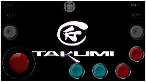 Mars Matrix - Intro and Demo