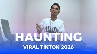 DJ INDO HAUNTING FULL BASS VIRAL TIKTOK