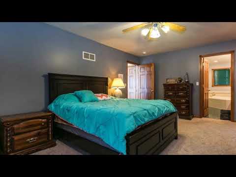 11180 E Golf View Drive, Galena, IL home video tour