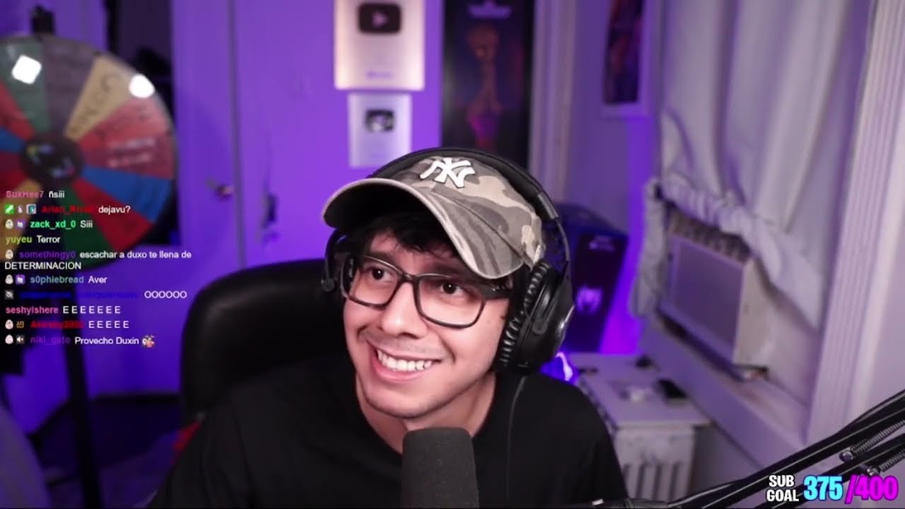 Duxo casi rompe la relacion de Soarinng y su novia (Alecita)