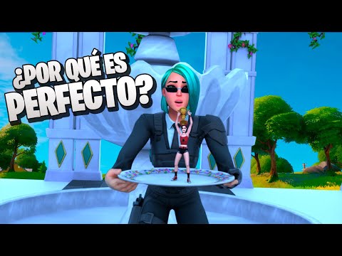 LA FÓRMULA DEL ÉXITO DE FORTNITE Ft: @codigo_slaax|Fortnitea Battle Royale