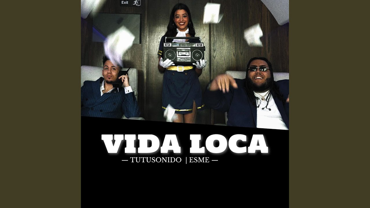 Watch Vida Loca on YouTube Watch Vida Loca on YouTube