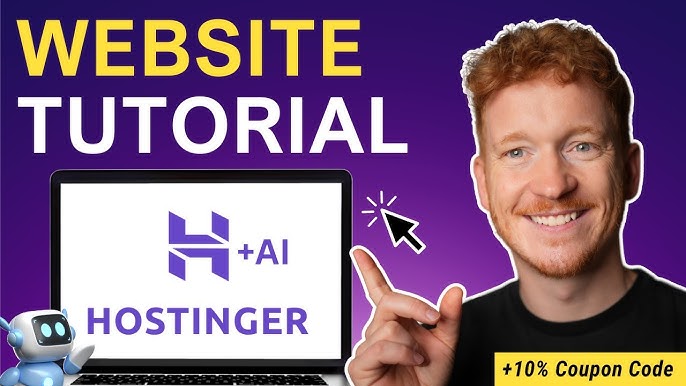 How to Create Hostinger Coupon Code: Step-by-Step Guide