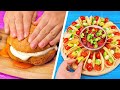 Fast Food Recipes for Lazy People