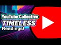 They see you as the jackpot in love  wanna show it youtube collective timeless reading 38