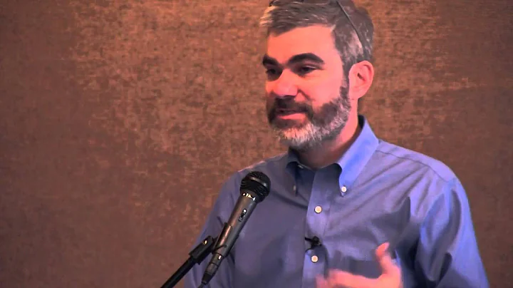 Rabbi Brant Rosen