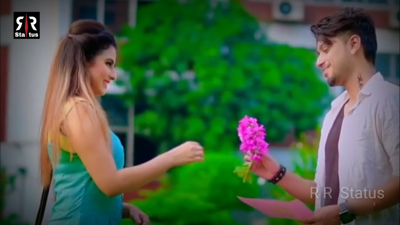 ❤️Love status video ❤️R R  Status video 2018