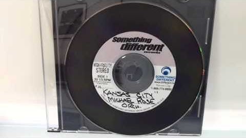 Michael Rose -Retro Orchestra